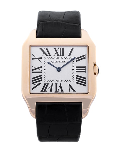 Cartier Santos Dumont W2006951